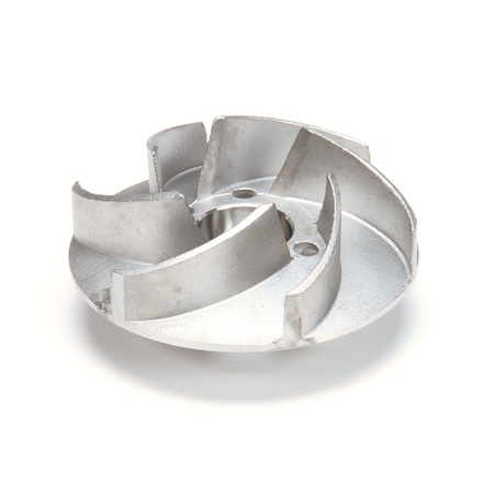 Champion - Moyer Diebel Impeller, 2Hp, Sst, Machined E-Series Rack 113603